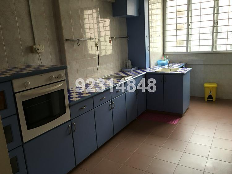 Blk 303 Serangoon Avenue 2 (Serangoon), HDB 3 Rooms #127395082
